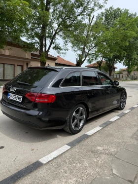 Audi A4 2.0 TDI 143 - 5800 € / 11343.81 лв. - 26305053 2