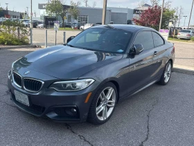 ����� �� �������� �� BMW 230 * xDrive * ������ ����������������* 