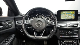 Mercedes-Benz CLS 400 FACELIFT* AMG PK* �����* 360* ������ ���� | Mobile.bg � ����� ������ 5