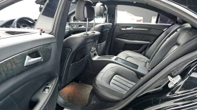 Mercedes-Benz CLS 400 FACELIFT* AMG PK* �����* 360* ������ ���� | Mobile.bg � ����� ������ 14