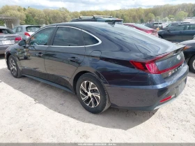 Hyundai Sonata Blue | Mobile.bg � ����� ������ 3