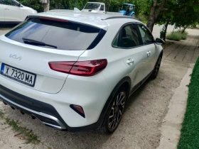 Kia XCeed Executive  | Mobile.bg � ����� ������ 7