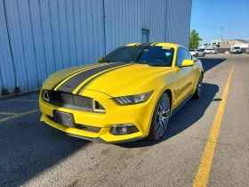 Ford Mustang * 2dr Fastback Ecoboost Premium * CARFAX * ЦЕНА ДО