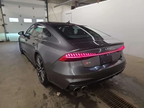Audi S7 * CARFAX * ��������� * ��������� * ���������� *  | Mobile.bg � ����� ������ 4