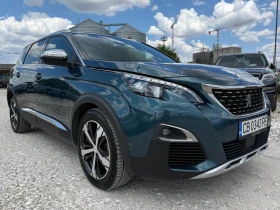 Peugeot 5008 GT-Line 2.0 HDI AT8 Full LED 