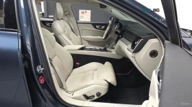 Volvo V60 Cross Country * T5 PRO* LED* ПАНО* 360* KEYLESS* Camera* ПОДГРЕВ | Auto.bg — изображение 11