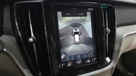 Volvo V60 Cross Country * T5 PRO* LED* ПАНО* 360* KEYLESS* Camera* ПОДГРЕВ | Auto.bg — изображение 15