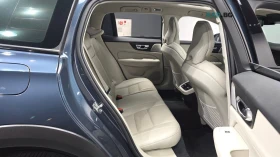 Volvo V60 Cross Country * T5 PRO* LED* ПАНО* 360* KEYLESS* Camera* ПОДГРЕВ | Auto.bg — изображение 12