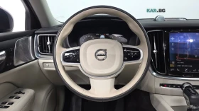 Volvo V60 Cross Country * T5 PRO* LED* ПАНО* 360* KEYLESS* Camera* ПОДГРЕВ | Auto.bg — изображение 13