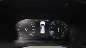 Volvo V60 Cross Country * T5 PRO* LED* ПАНО* 360* KEYLESS* Camera* ПОДГРЕВ | Auto.bg — изображение 8