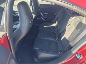 Mercedes-Benz CLA 250 250� plug-in | Mobile.bg � ����� ������ 8