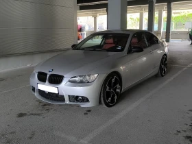 BMW 335 I обслужена