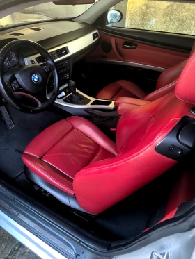 BMW 335 I обслужена - 9555 € / 18687.96 лв. - 38408537 6