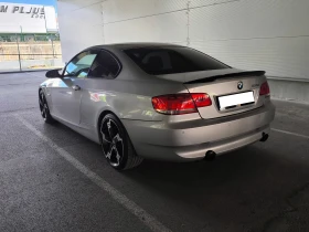 BMW 335 I обслужена - 9555 € / 18687.96 лв. - 38408537 3