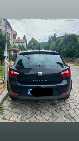 Seat Ibiza - 2900 € / 5671.91 лв. - 35096457 3