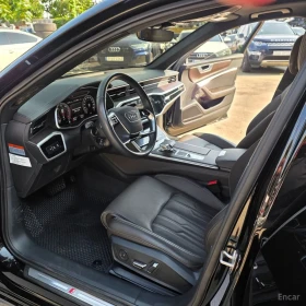 Audi A6 50TDI* UNIKAT* 25000KM!!!*  | Mobile.bg � ����� ������ 10
