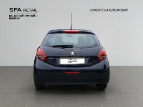 Peugeot 208 | Mobile.bg � ����� ������ 4