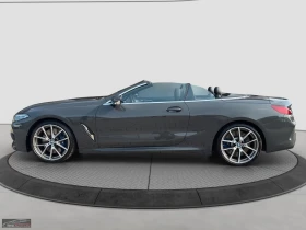 BMW 850 xDRIVE/530HP/CABRIO/LASER/HUD/ACC/CAM/740z - 59899 € - 17911824 4