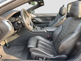 BMW 850 xDRIVE/530HP/CABRIO/LASER/HUD/ACC/CAM/740z - 59899 € - 17911824 12
