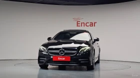 Mercedes-Benz E 53 AMG 4MATIC+ * HUD* 360* ������* ����* ���������� | Mobile.bg � ����� ������ 3