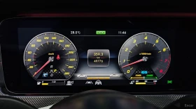 Mercedes-Benz E 53 AMG 4MATIC+ * HUD* 360* ������* ����* ���������� | Mobile.bg � ����� ������ 6