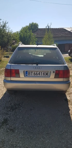 Audi A6 | Mobile.bg � ����� ������ 2