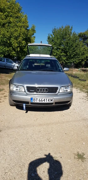 ������ Audi A6