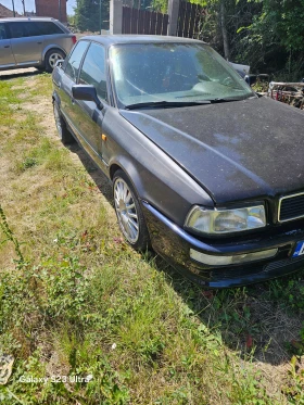 Audi 80 ���� 80 ������ ���������� 2.0 16v | Mobile.bg � ����� ������ 12