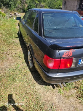 Audi 80 ���� 80 ������ ���������� 2.0 16v | Mobile.bg � ����� ������ 14