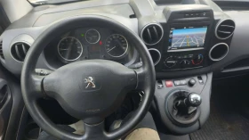 Peugeot Partner 1.6 hdi | Auto.bg — изображение 7
