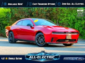 Dodge Daytona R/T AWD | Adaptive cruise control with stop and go