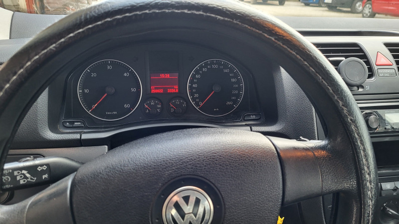 VW Golf, снимка 6 - Автомобили и джипове - 45059986