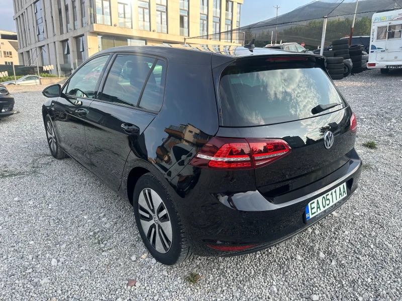 VW Golf E- Golf НАВИГАЦИЯ ДИСТРОНИК , снимка 7 - Автомобили и джипове - 47128457