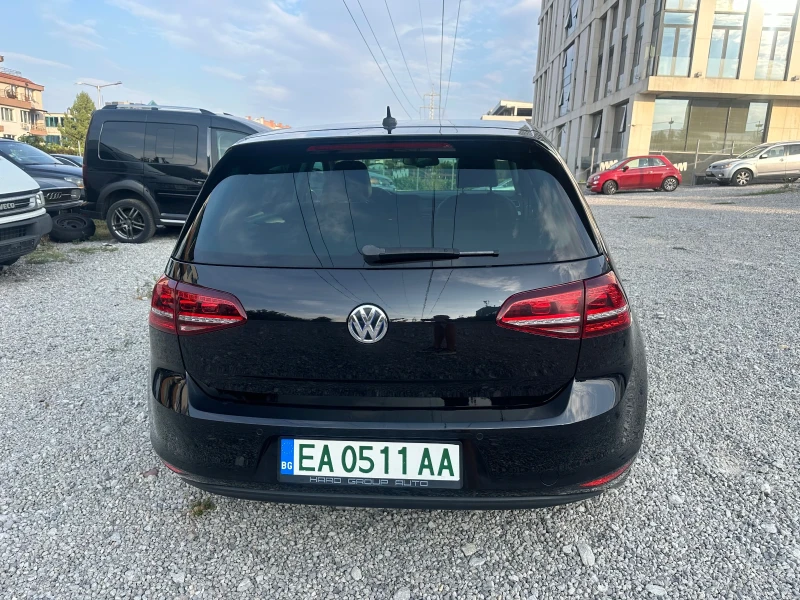 VW Golf E- Golf НАВИГАЦИЯ ДИСТРОНИК , снимка 8 - Автомобили и джипове - 47128457