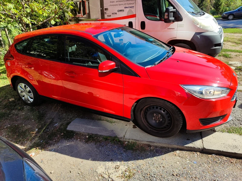 Ford Focus, снимка 6 - Автомобили и джипове - 47373904