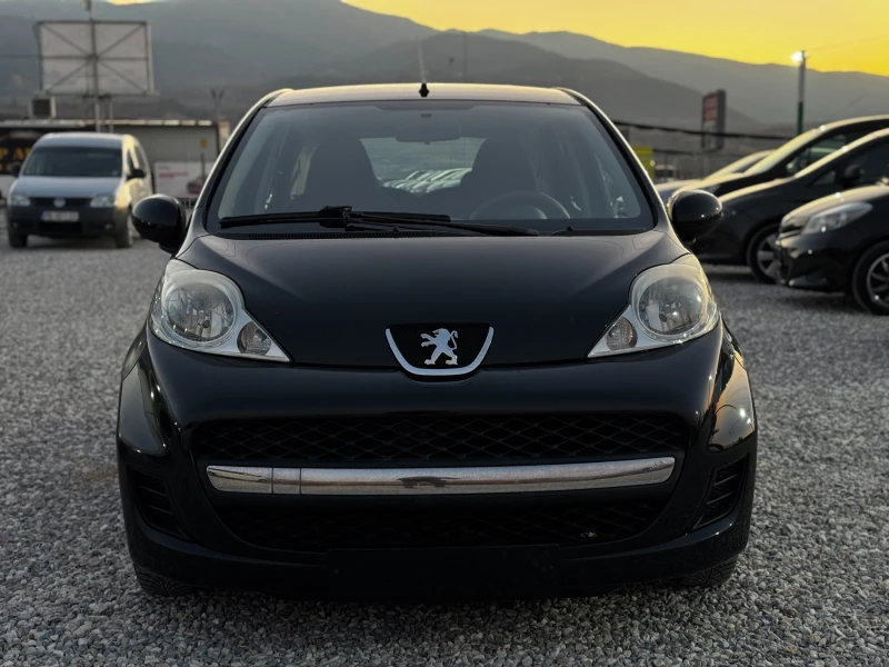 Peugeot 107 1.0, снимка 2 - Автомобили и джипове - 47906161