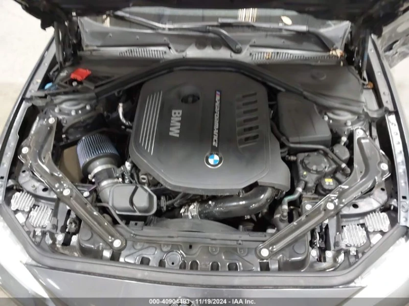 BMW 240 3.0L I-6 DI, DOHC, VVT, TURBO, 335HP Rear Wheel Dr, снимка 15 - Автомобили и джипове - 48359310