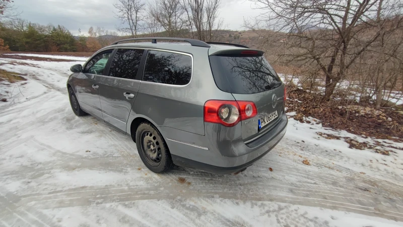 VW Passat 2.0 TDI 8v , снимка 6 - Автомобили и джипове - 48690814