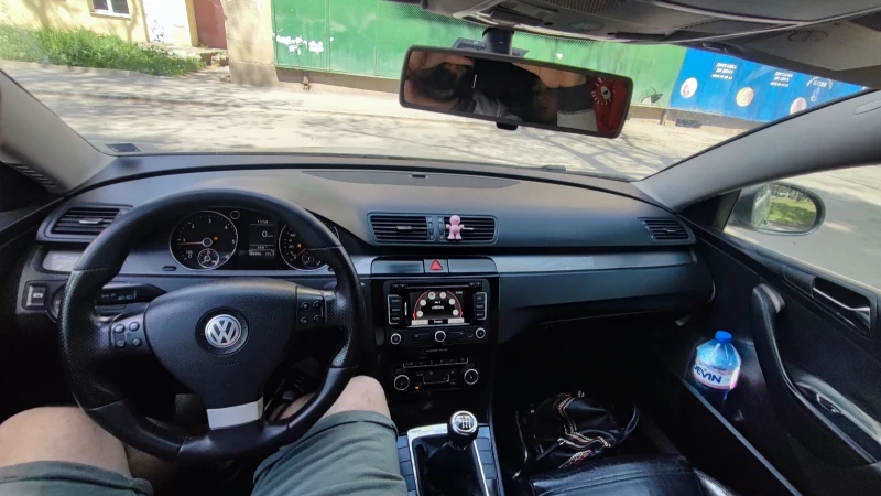 VW Passat 2.0 TDI 8v , снимка 5 - Автомобили и джипове - 48690814