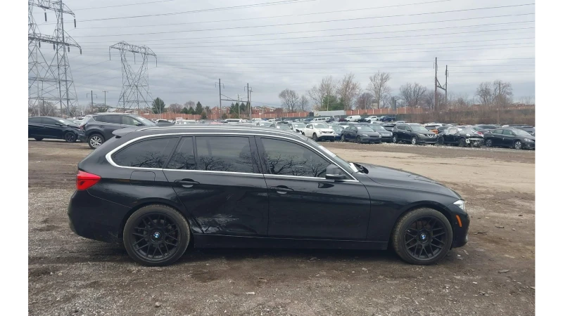 BMW 320 Diesel Xdrive, снимка 7 - Автомобили и джипове - 48755464