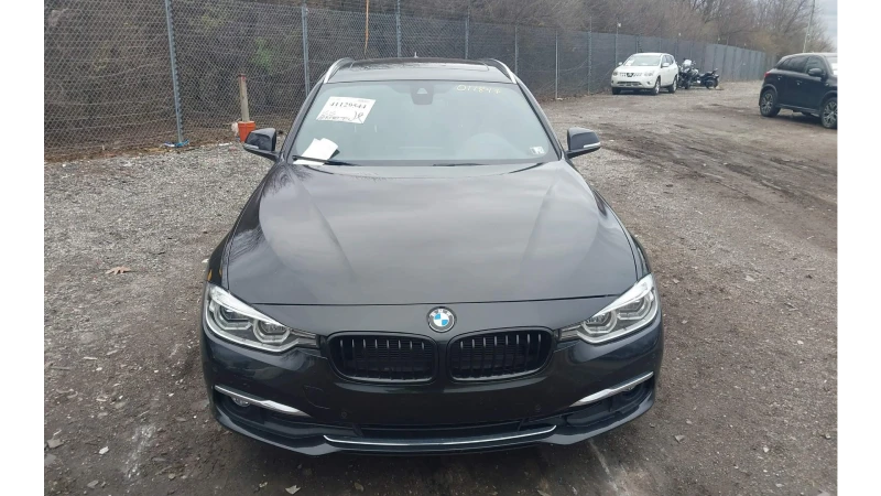 BMW 320 Diesel Xdrive, снимка 1 - Автомобили и джипове - 48755464