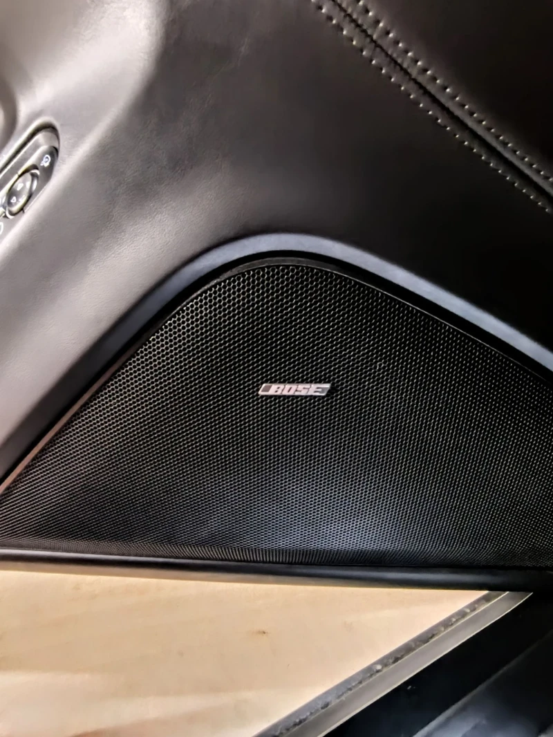 Porsche Panamera GTS, снимка 14 - Автомобили и джипове - 52014342