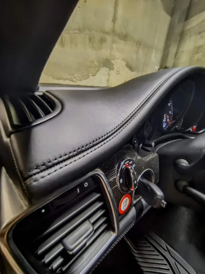 Porsche Panamera GTS, снимка 10 - Автомобили и джипове - 52014342