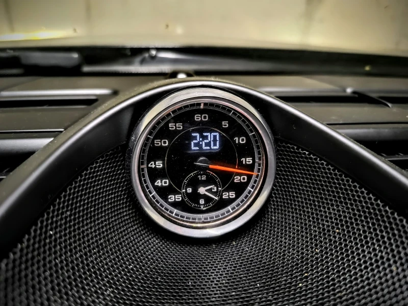 Porsche Panamera GTS, снимка 11 - Автомобили и джипове - 52014342