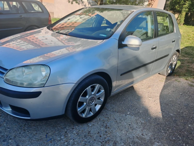 VW Golf, снимка 4 - Автомобили и джипове - 52504456