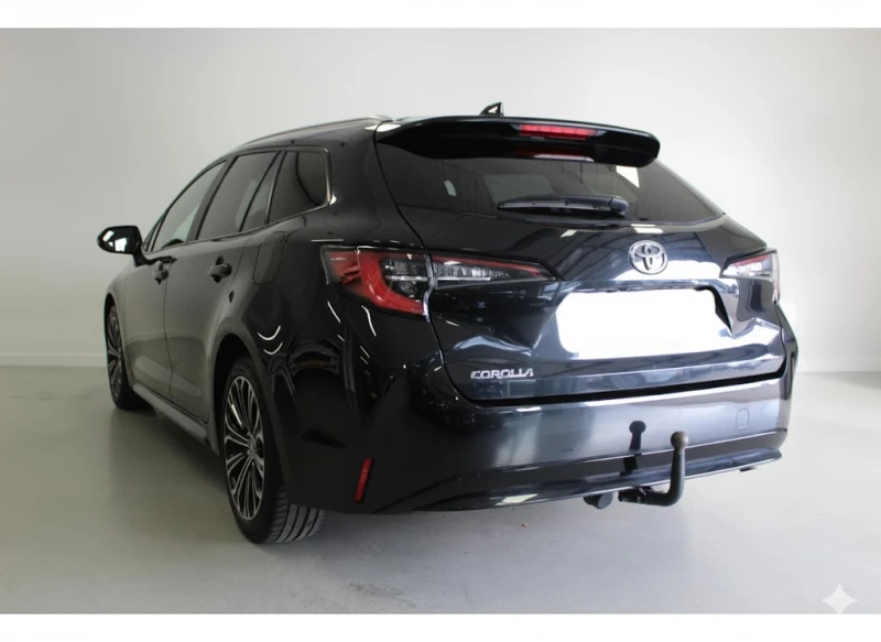 Toyota Corolla Touring Sports 1.2 Dynamic , снимка 3 - Автомобили и джипове - 52704099