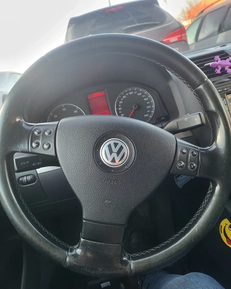 VW Golf Golf 5 4* 4, снимка 6 - Автомобили и джипове - 52729593