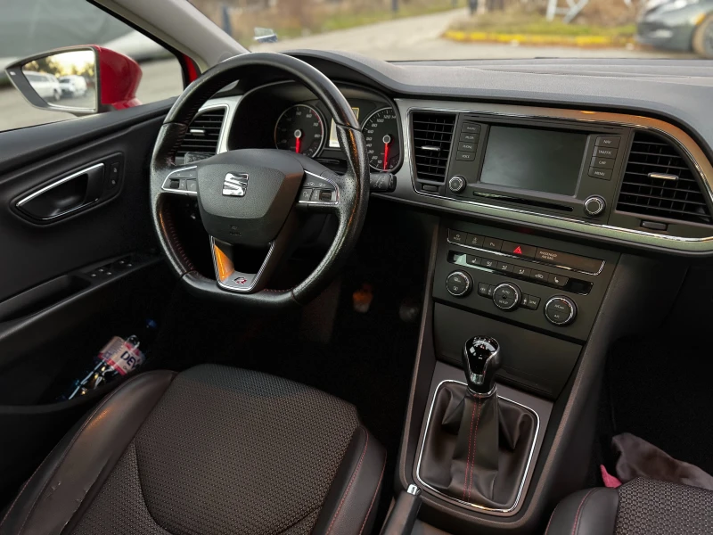 Seat Leon FR, снимка 7 - Автомобили и джипове - 52870038
