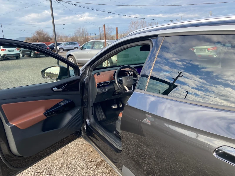 VW ID.4 pro performance 77kWh Famely, снимка 10 - Автомобили и джипове - 53027016