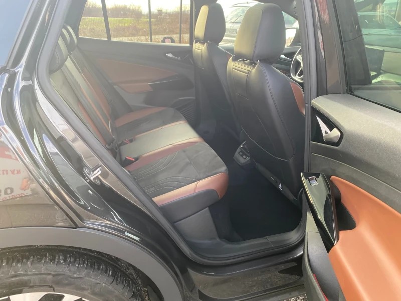 VW ID.4 pro performance 77kWh Famely, снимка 6 - Автомобили и джипове - 53027016